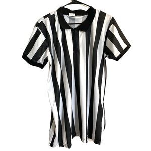 Crown Referee Short-sleeve shirt Medium
